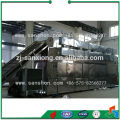 China Tipo de cinto Agricultural Tea Leaf Dryer